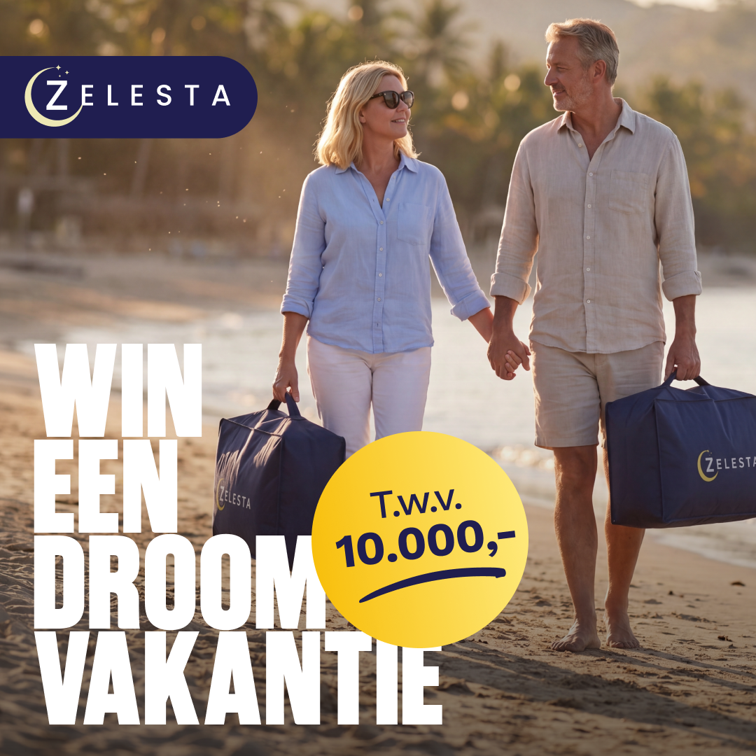Zelesta.nl Facebook ad