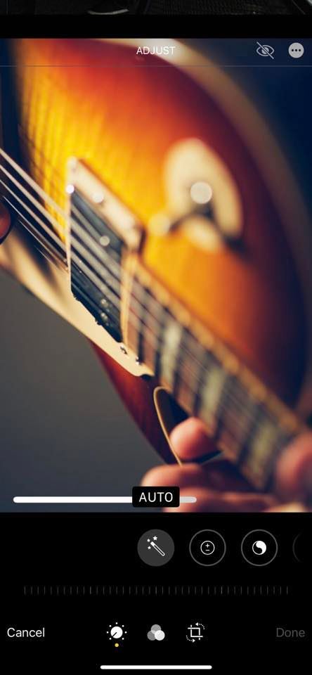 Jay Moore Guitar Facebook ad: Guitar lessons online or face to face …