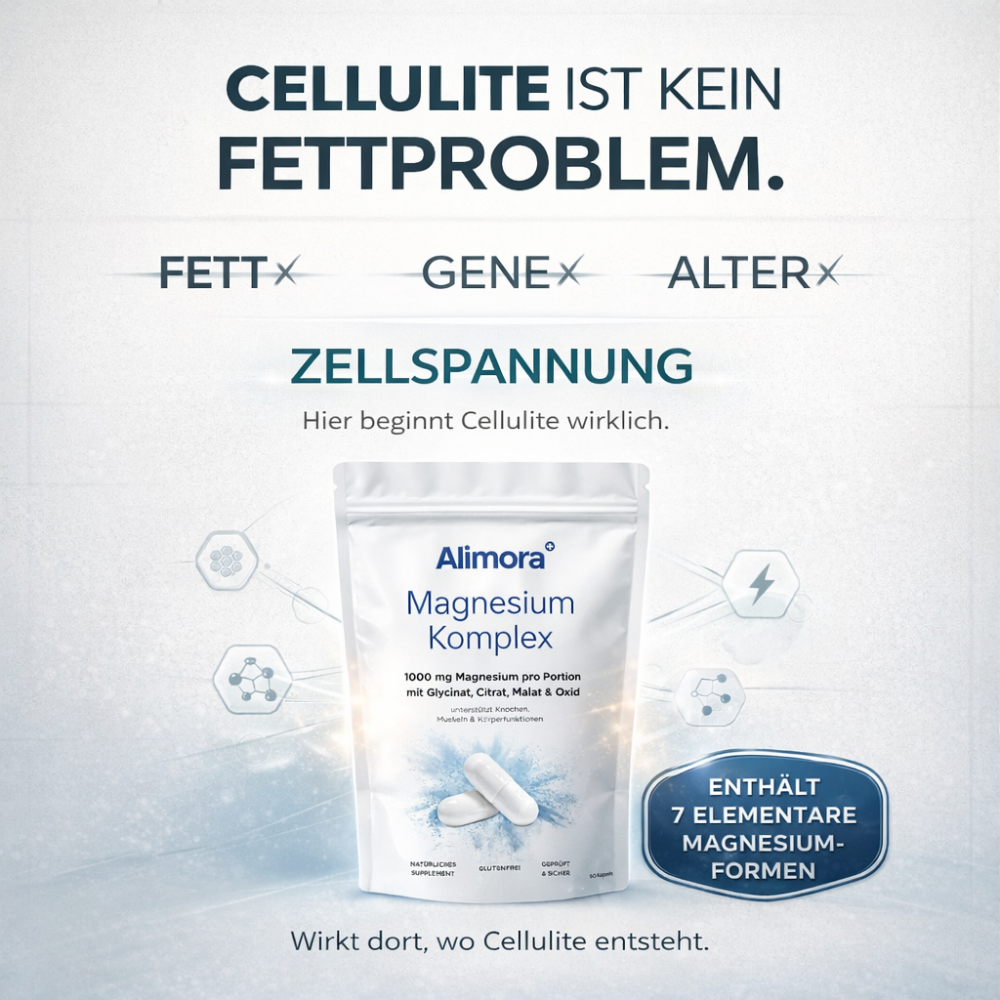 Alimora Facebook ad
