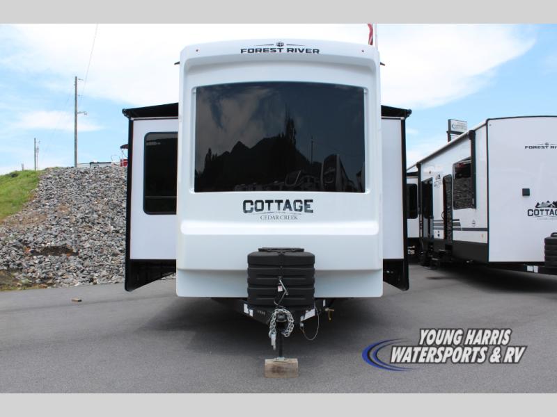 Young Harris Water Sports & RV Facebook ad