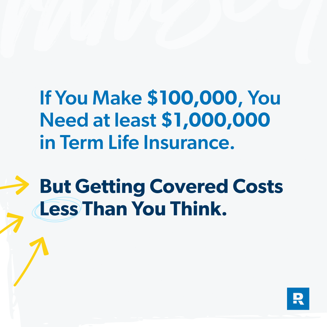 Dave Ramsey Facebook ad