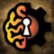 Brain Games Escape Room