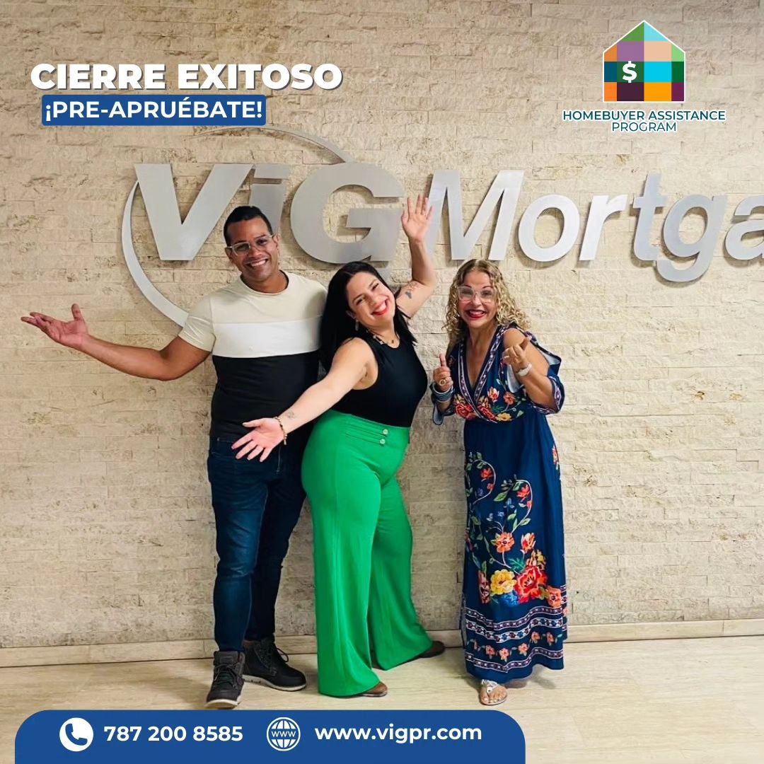 vigmortgage Facebook ad
