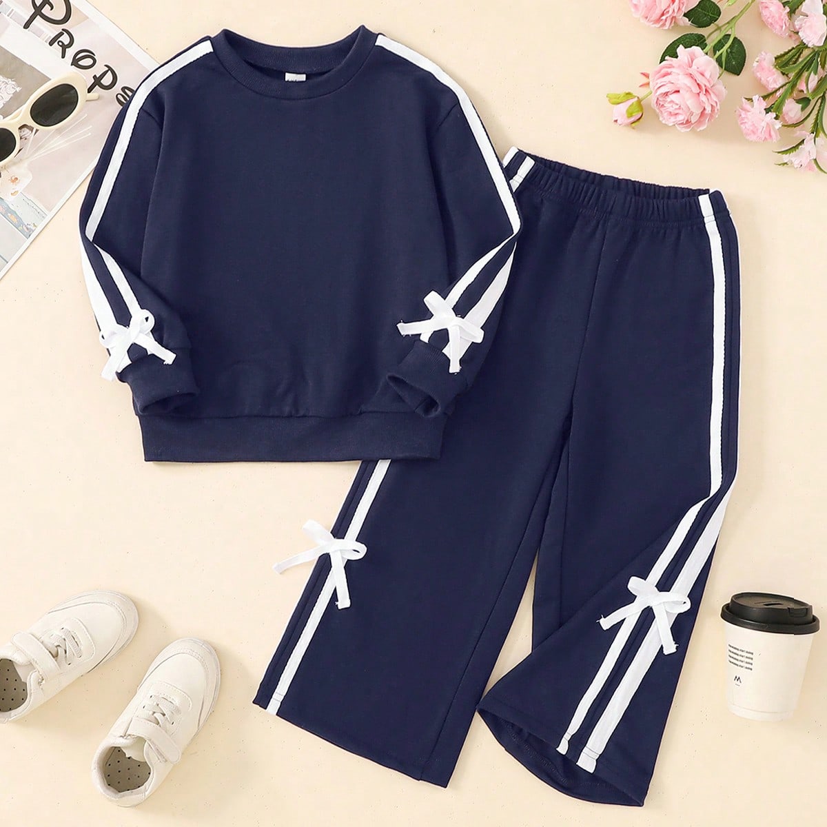 SHEIN KIDS Facebook ad