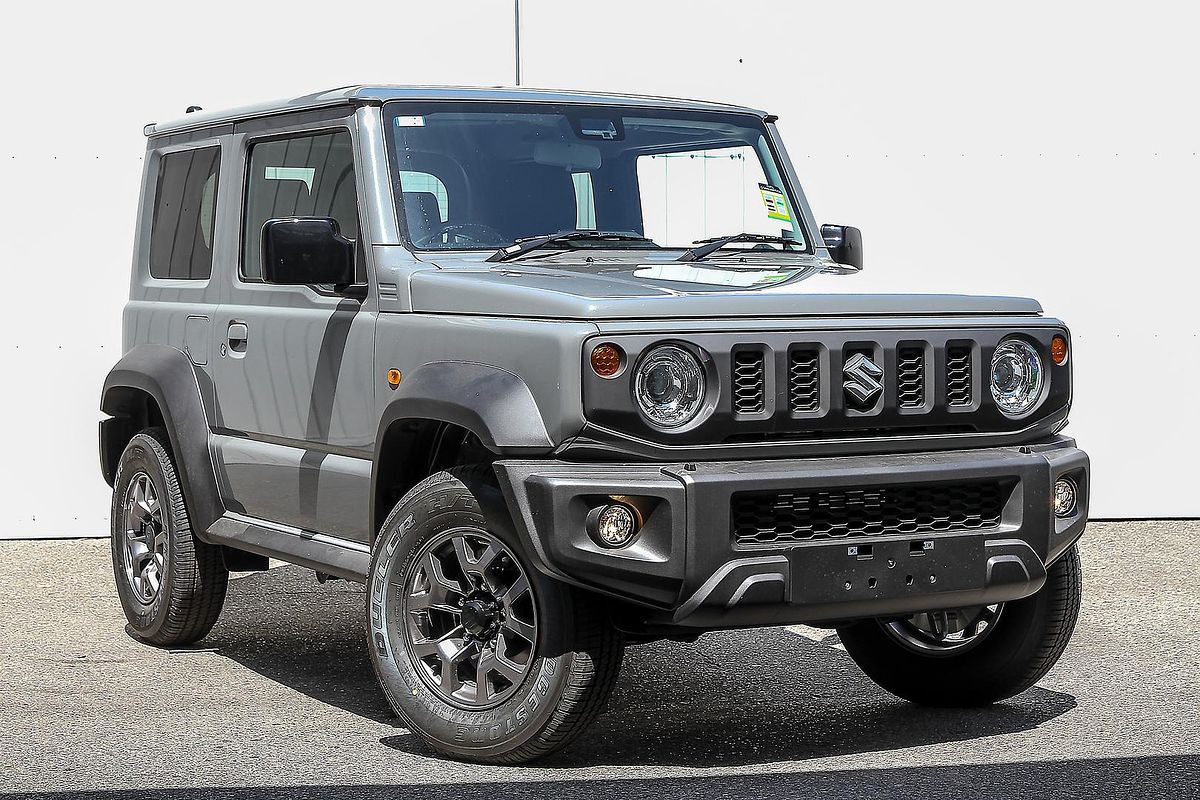 Gardner Suzuki Facebook ad: Australia's Suzuki Dealership