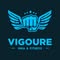 Vigoure MMA and Fitness