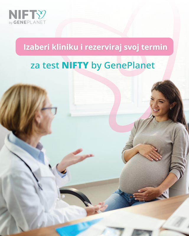GenePlanet Facebook ad