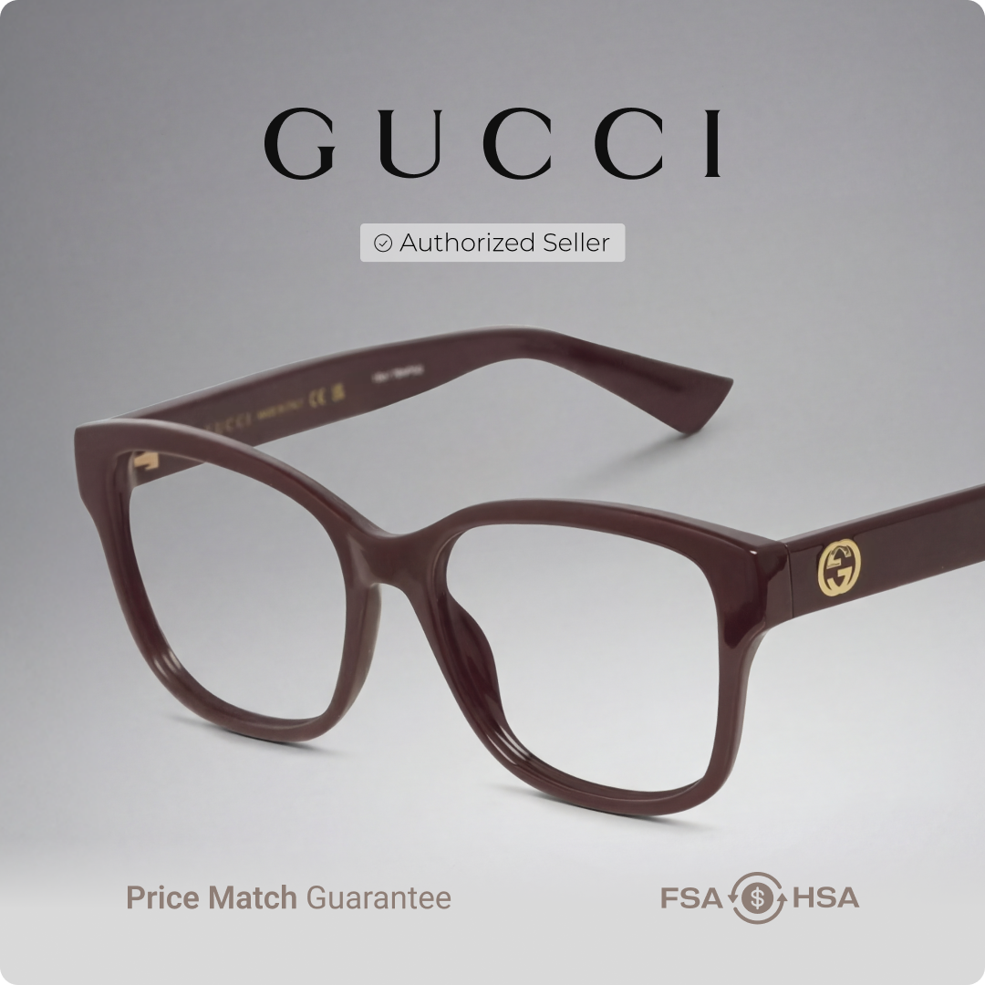 GlassesUSA.com Facebook ad