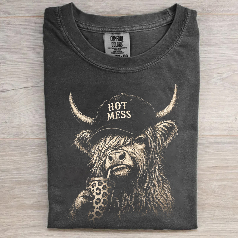 Owen's Tee Garage Facebook ad