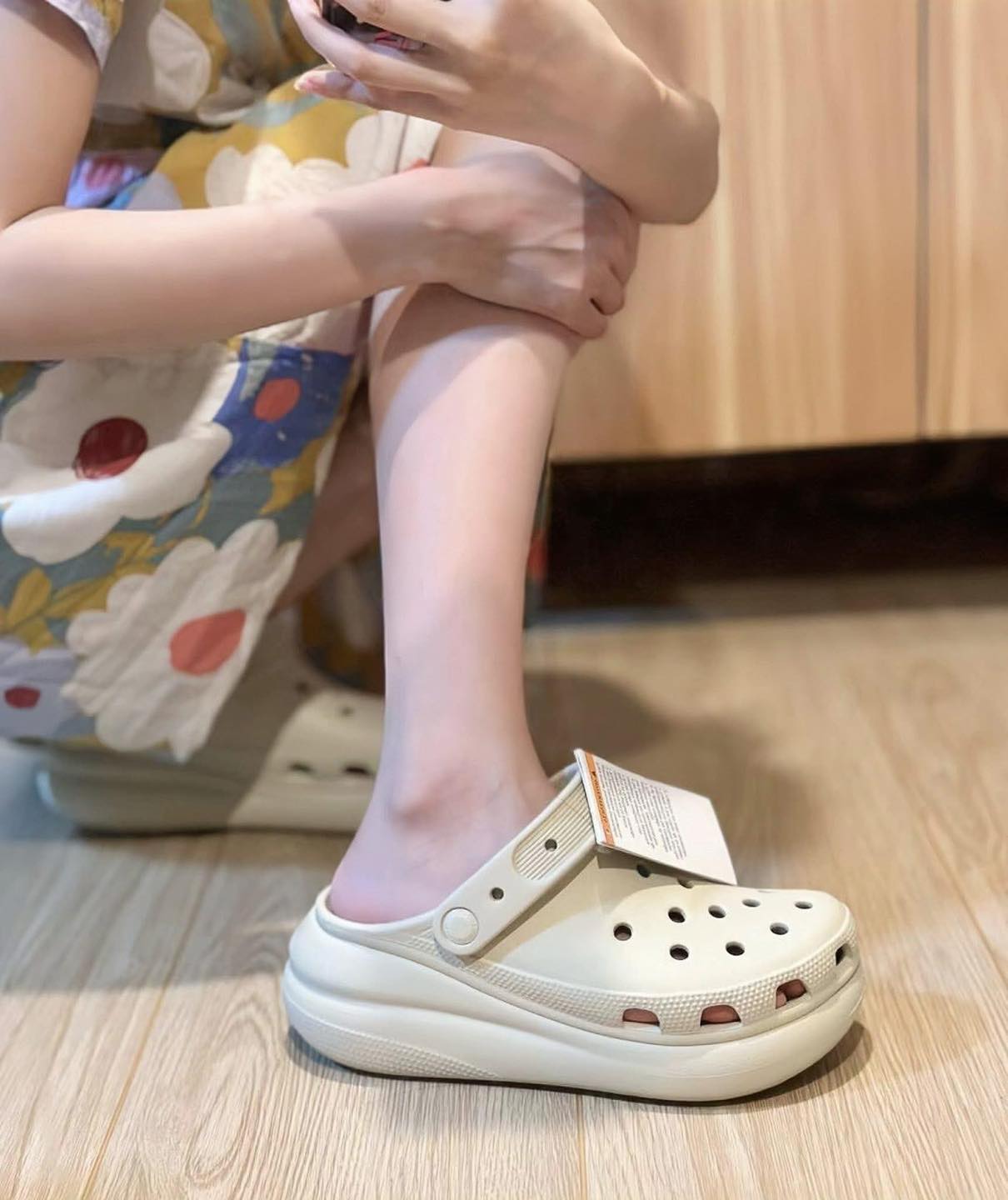 Thảo Boutique Facebook ad