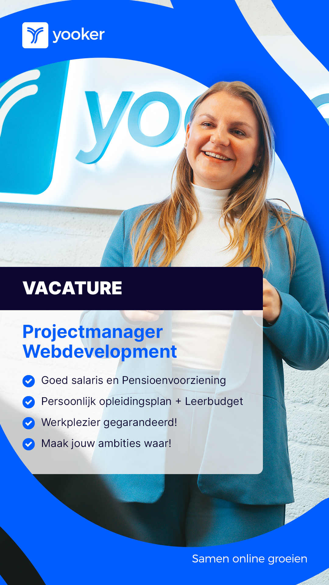 Yooker Digital Agency Facebook ad
