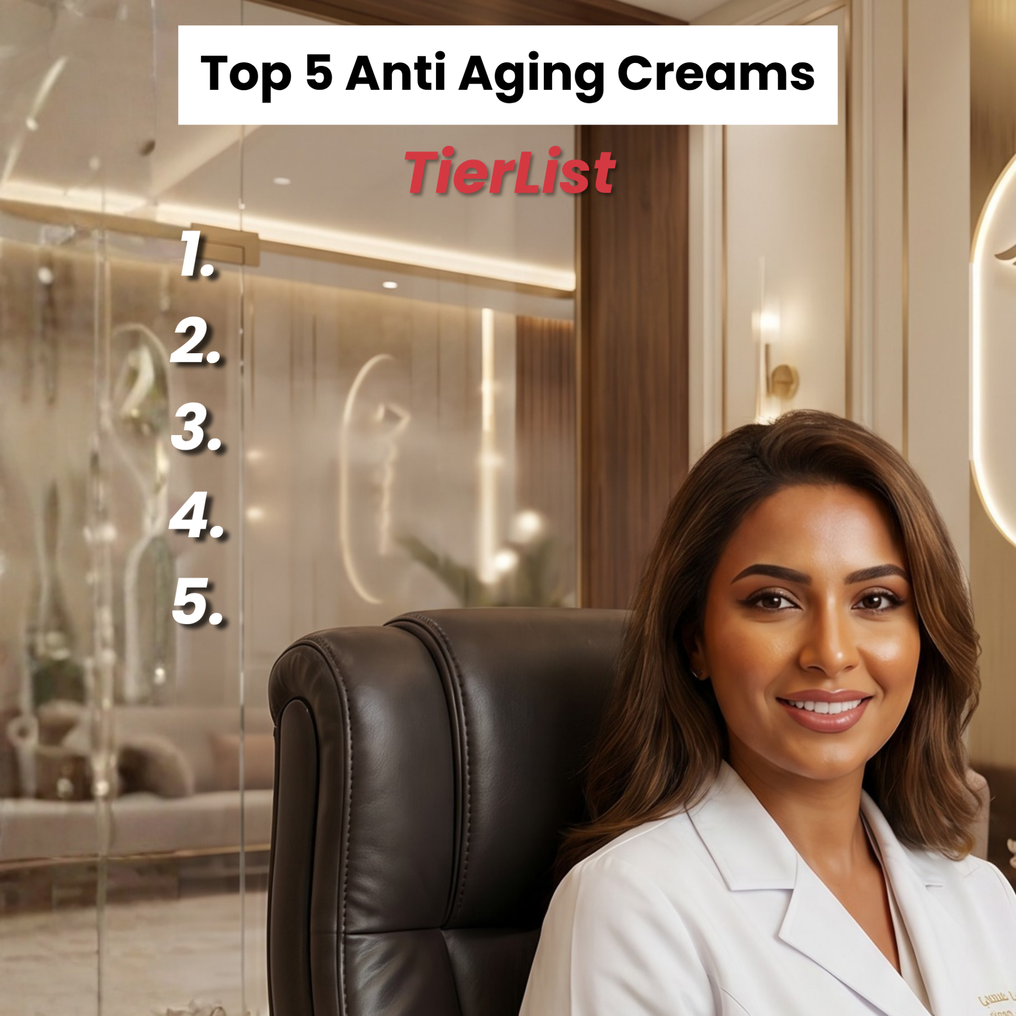 Korean Beauty Tips Facebook ad