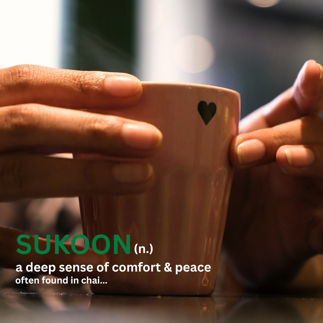 Chaayos Facebook ad
