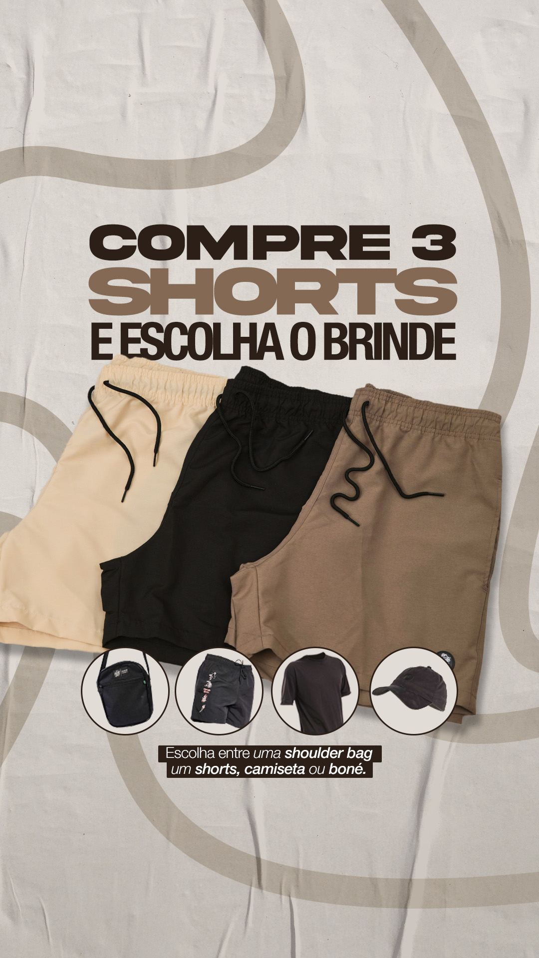 Monte Leste Facebook ad