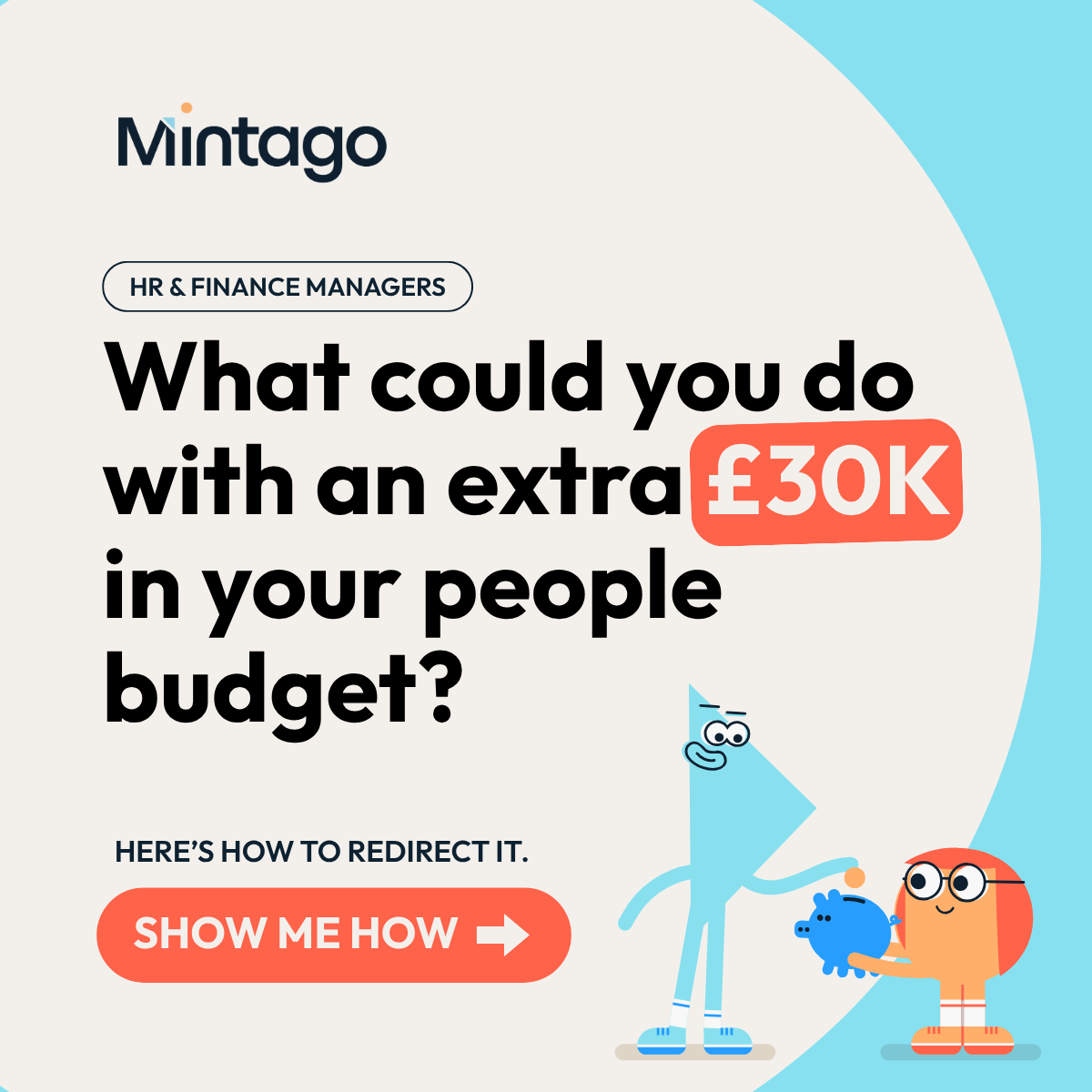 Mintago Facebook ad: Is this legit?