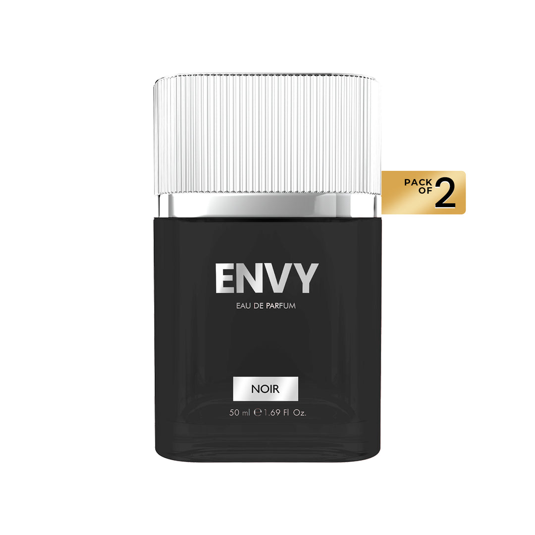 ENVY Perfume Facebook ad