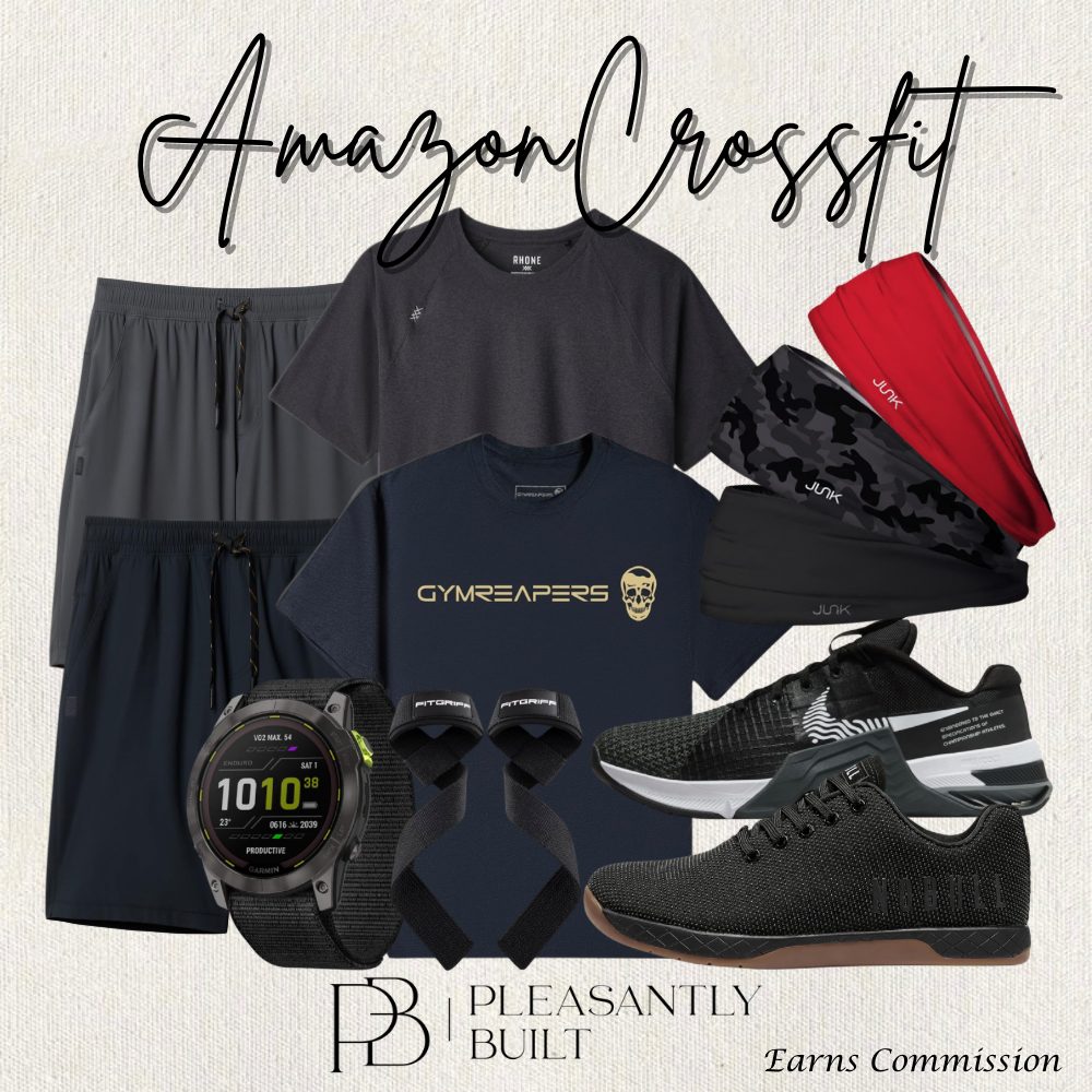 Pleasantlybuilt Facebook ad
