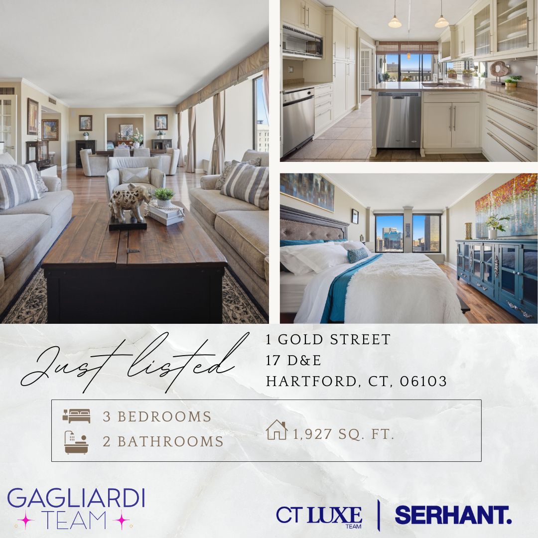 Dawn Mikulastik Gagliardi, Esq., REALTOR Facebook ad