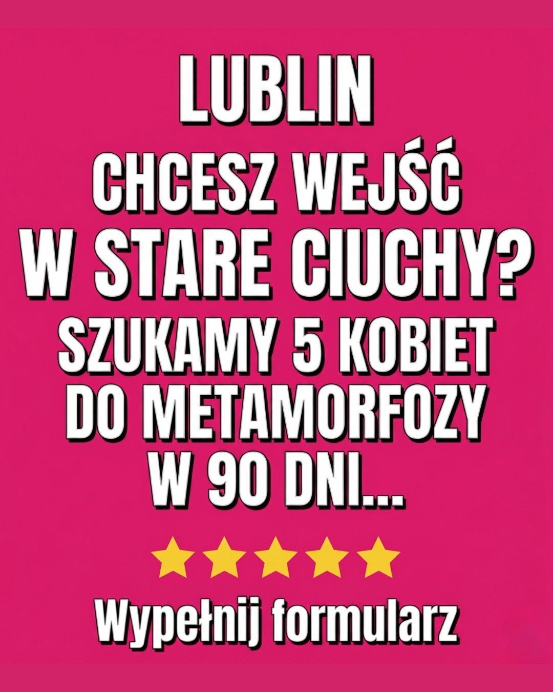HolyHoli Therapy Studio zdrowia Lublin Facebook ad