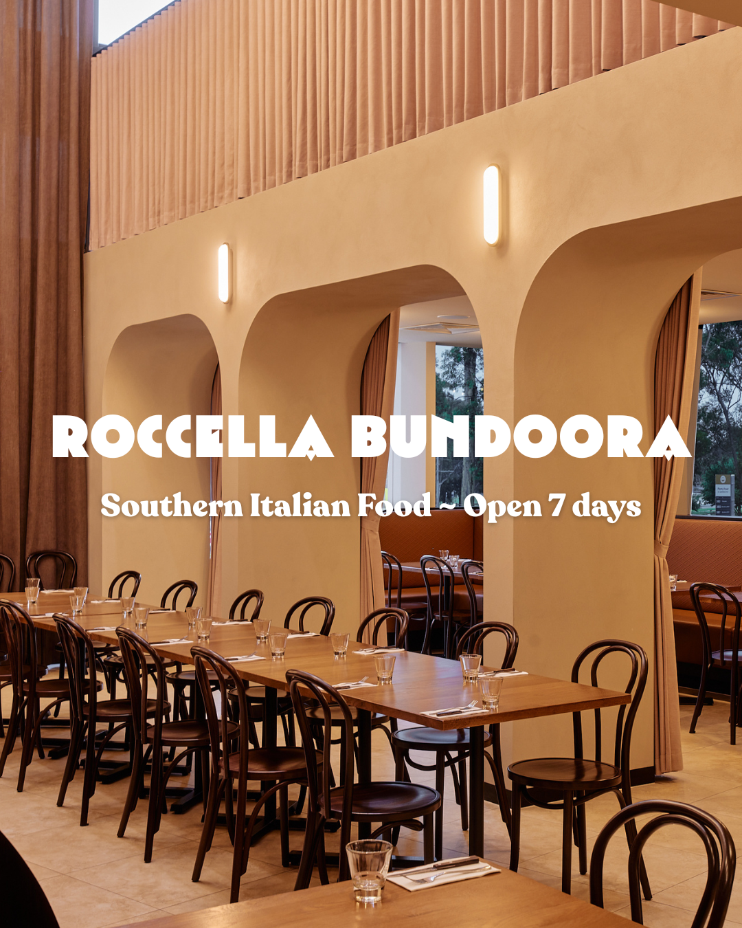 Roccella Facebook ad from Feb 20, 2026