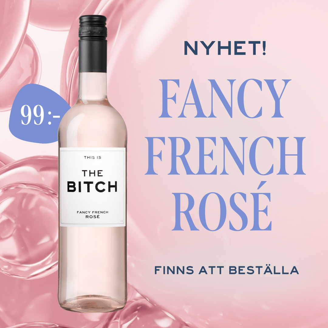 Enjoy Wine and Spirits Facebook ad from Mar 3, 2026