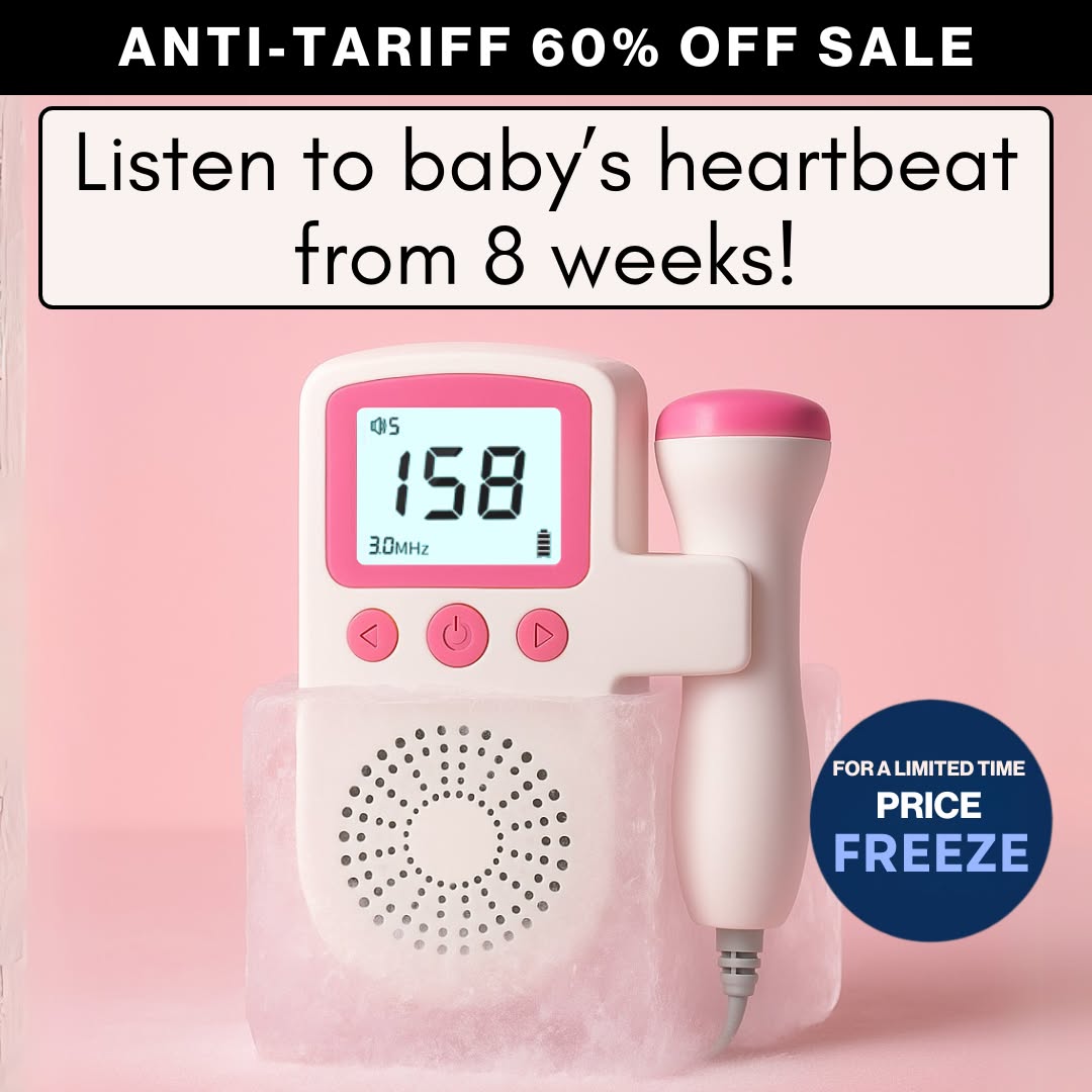 WellnessBaby Facebook ad