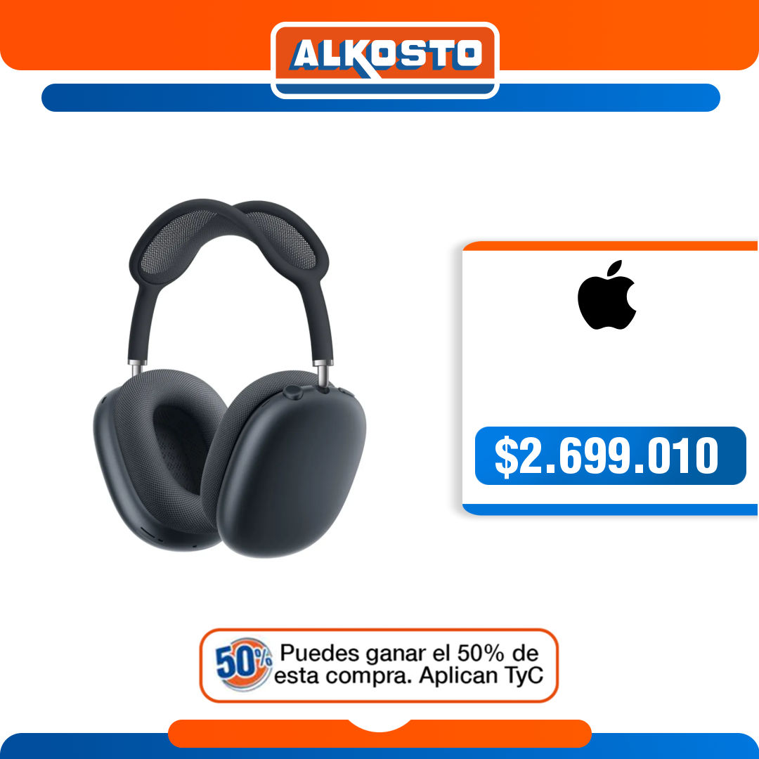 Alkosto HiperAhorro Facebook ad