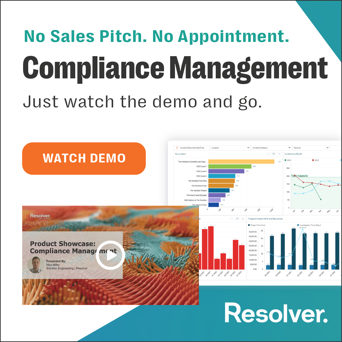 Resolver Facebook ad