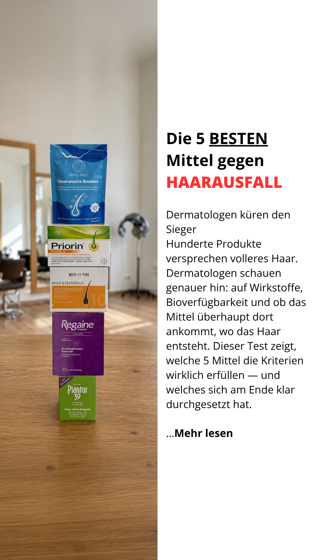 Apotheke Kompakt Facebook ad