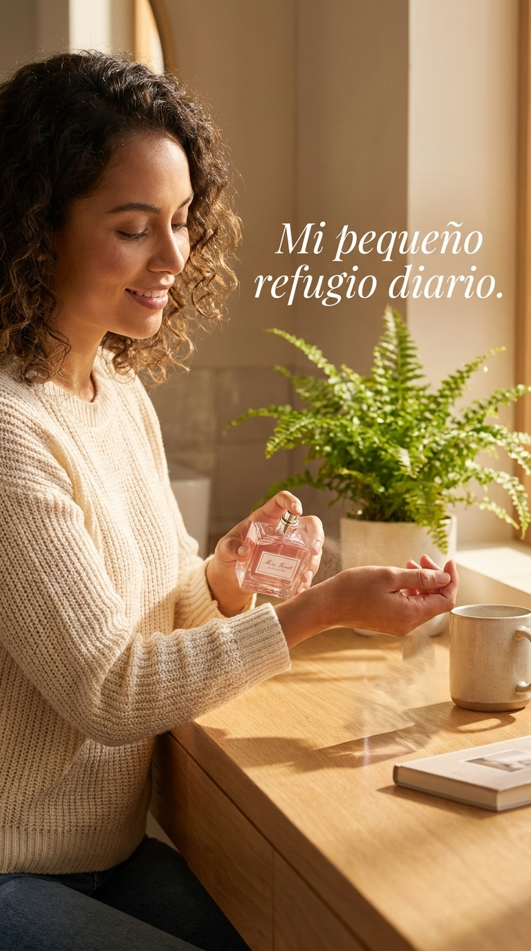 Angela Castillo Facebook ad