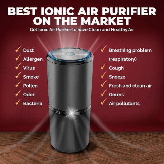 Healthy Home Facebook ad