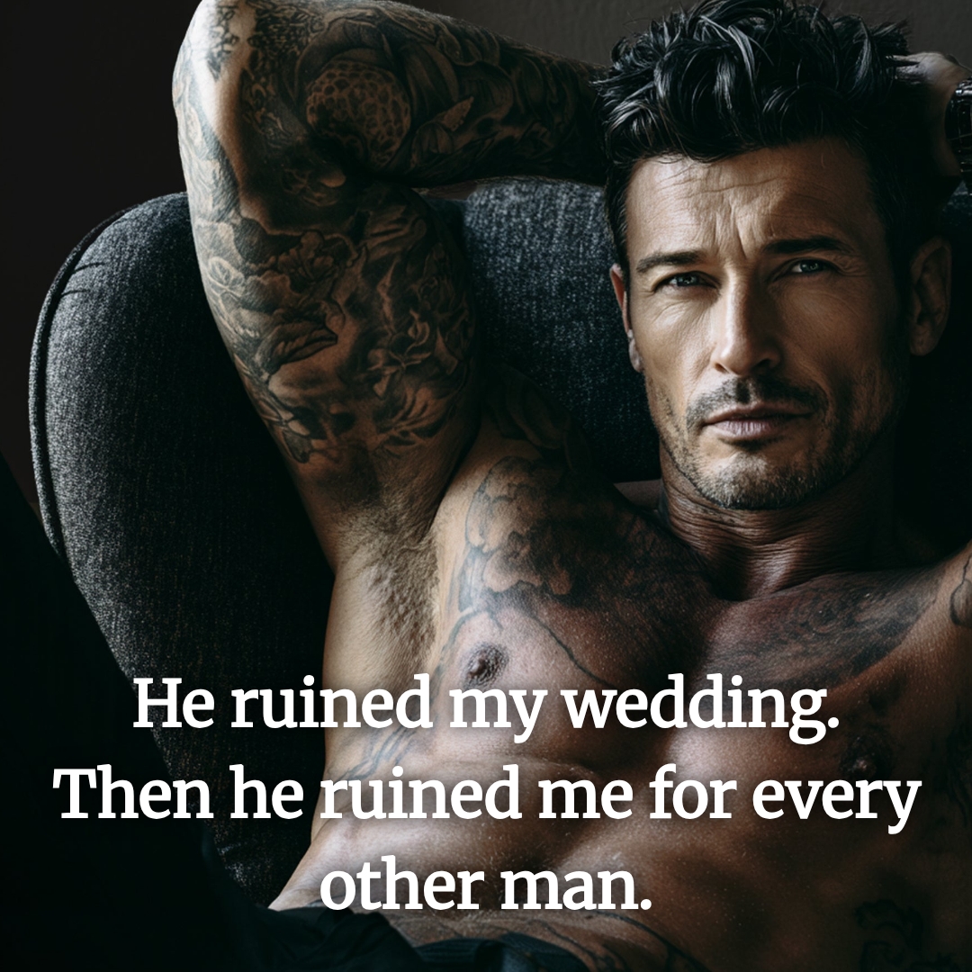 Ajme Williams Romance Books Facebook ad