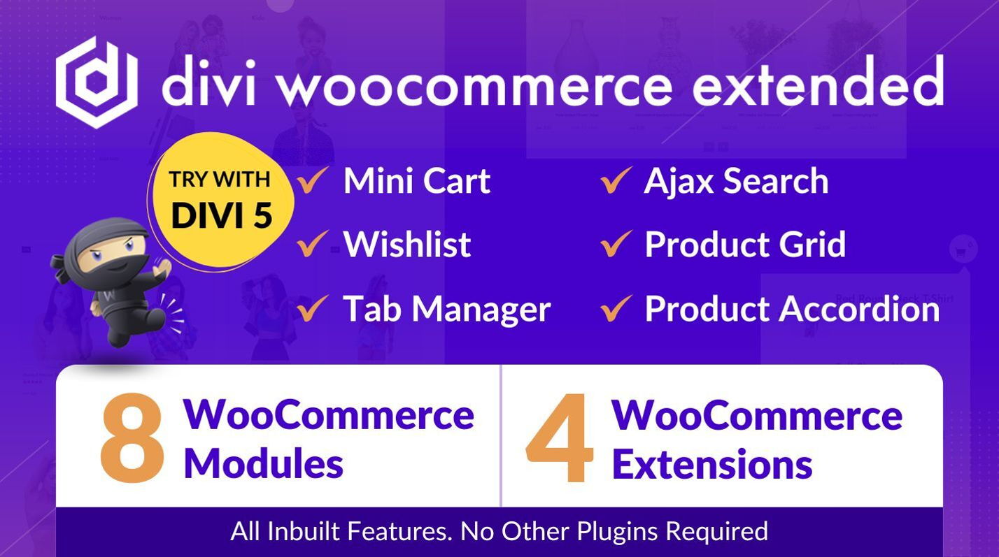 Elegant Themes Facebook ad