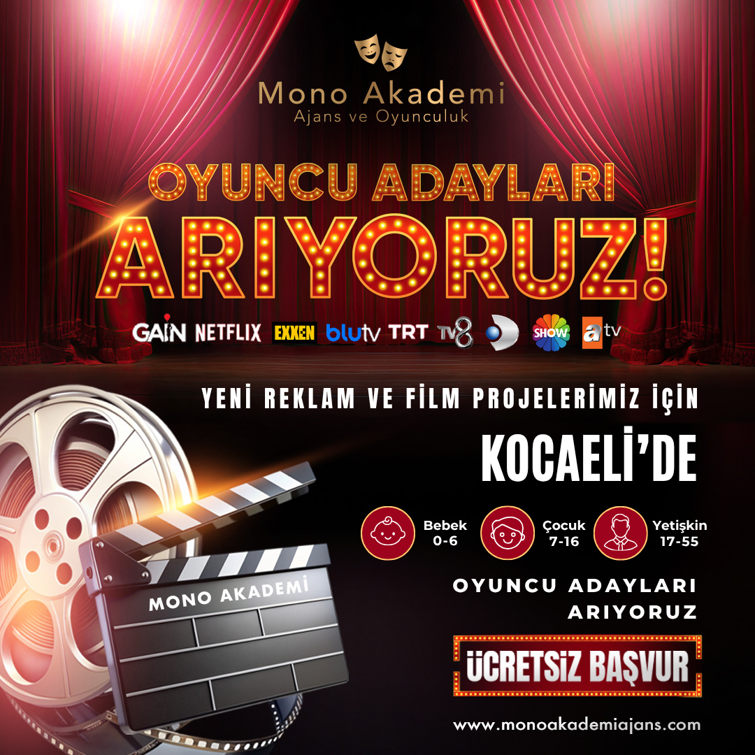 Monoakademiajansveoyunculuk Facebook ad