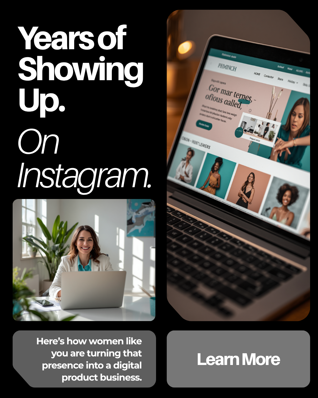 Digisnapsell Facebook ad