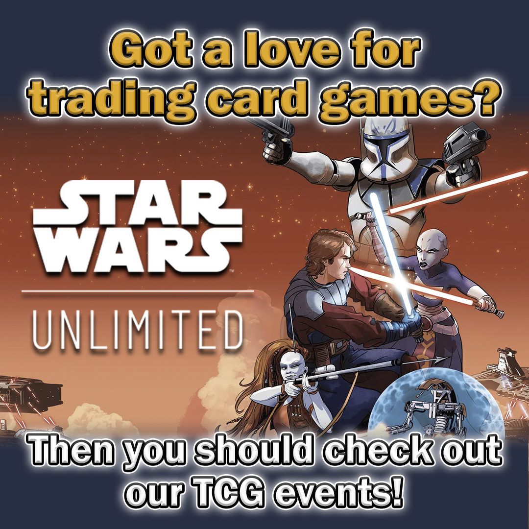 S Rank Games Facebook ad