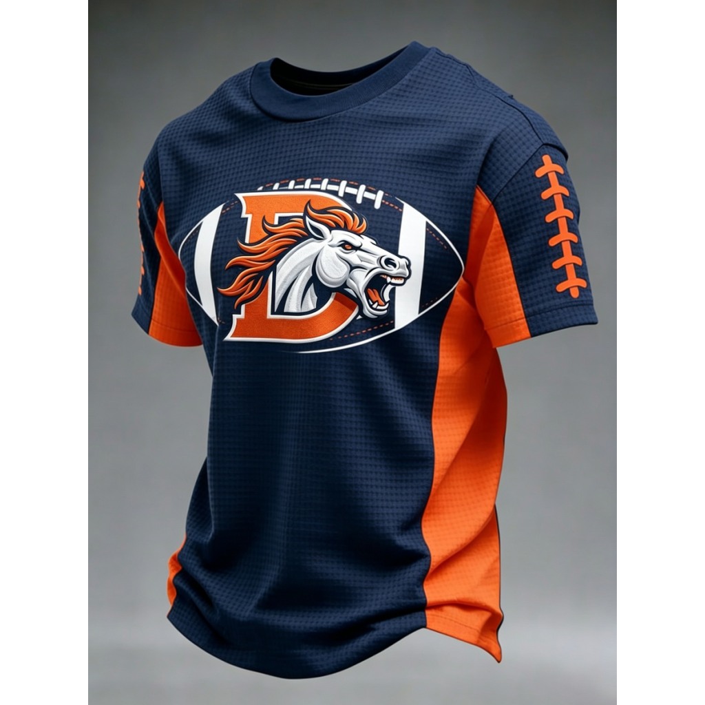 NFL Fan Gear Facebook ad