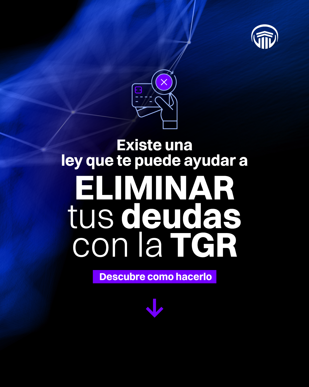 Asistenciapymechile Facebook ad: Asistencia Tesorería - Eliminación Deudas - Abogados…
