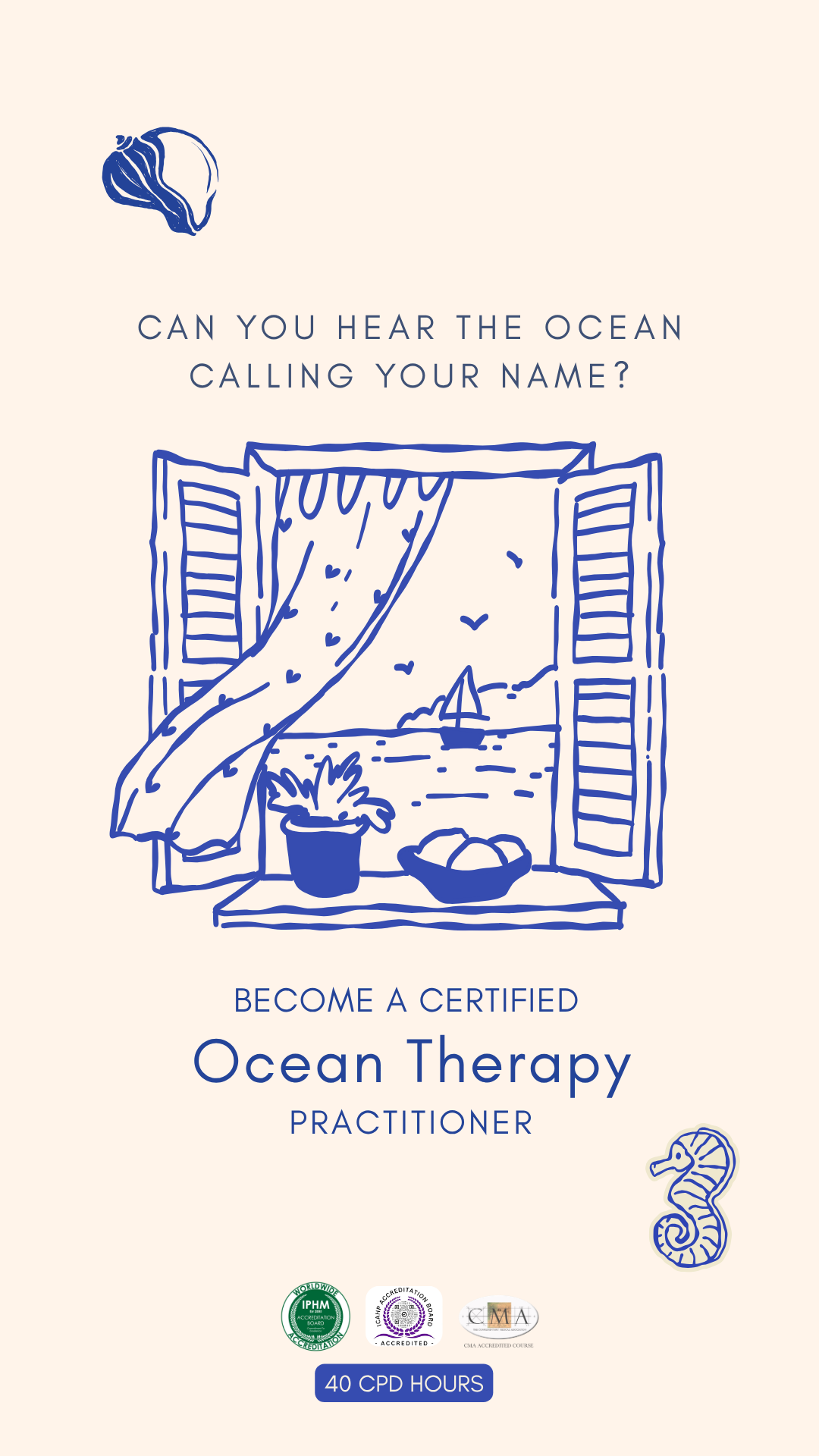 Alma Oasis Facebook ad