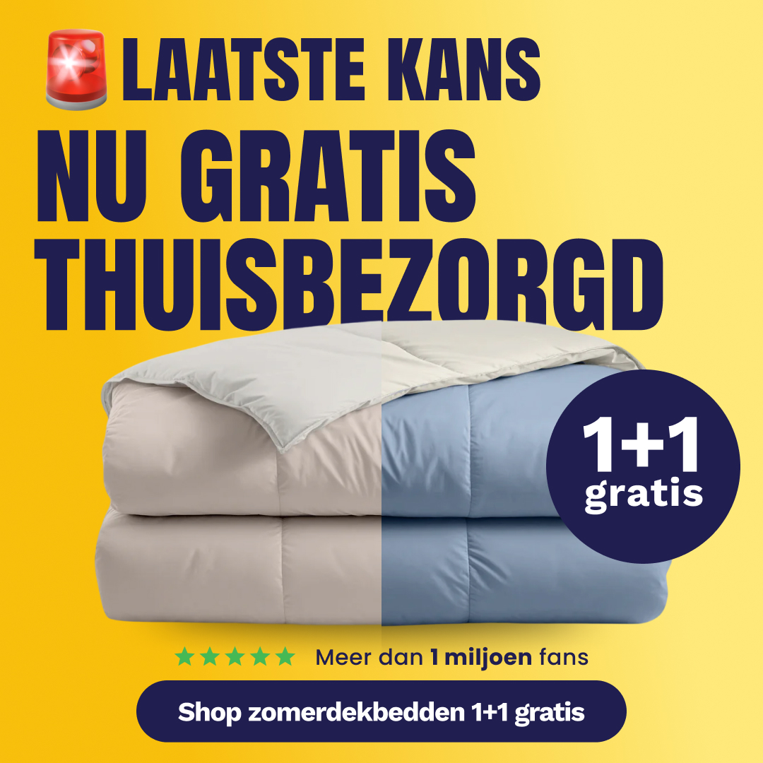 Zelesta.nl Facebook ad