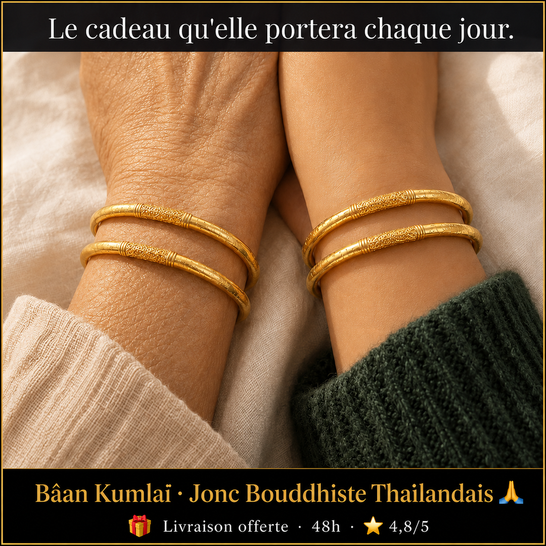 Bâan Kumlaï Facebook ad