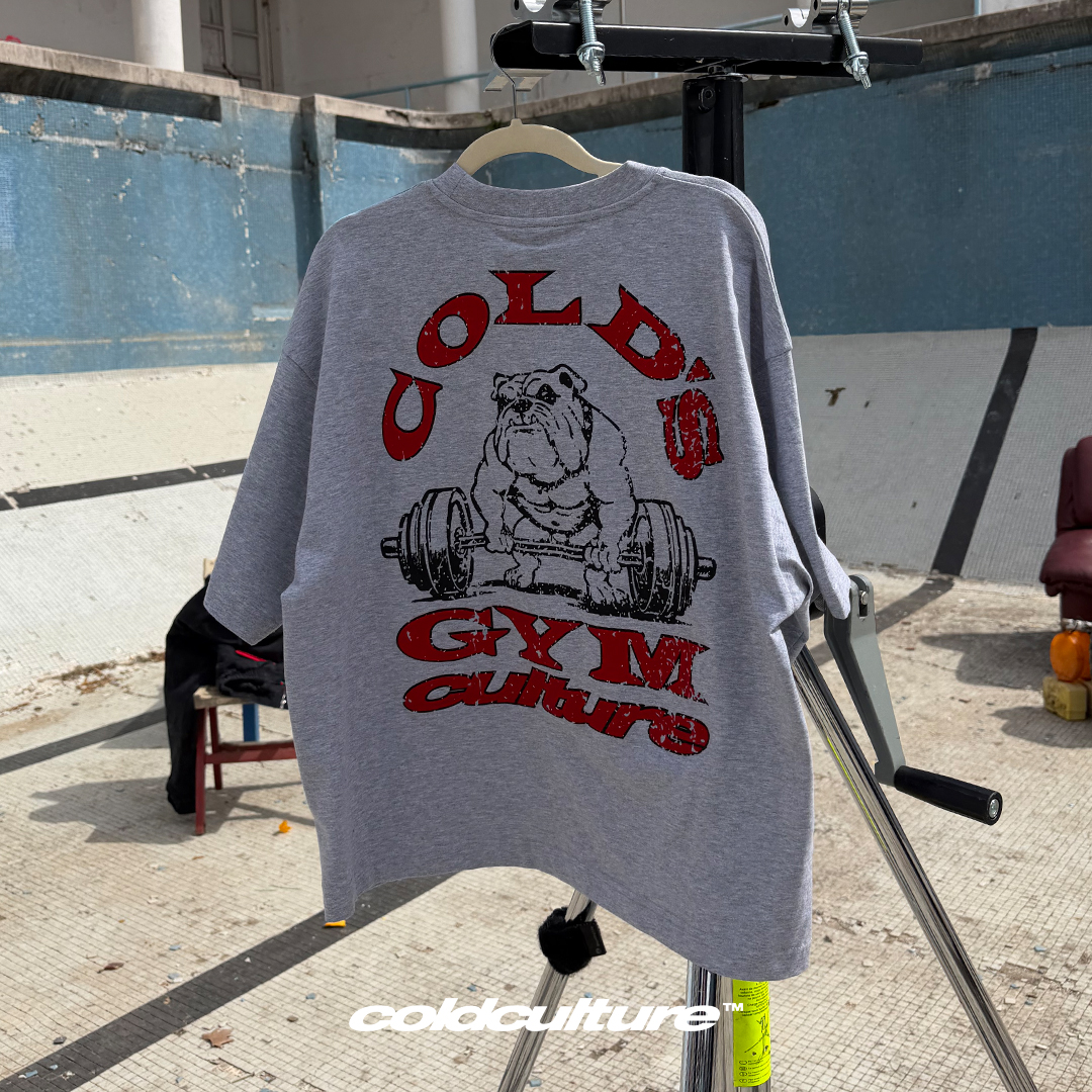 COLD CULTURE Facebook ad