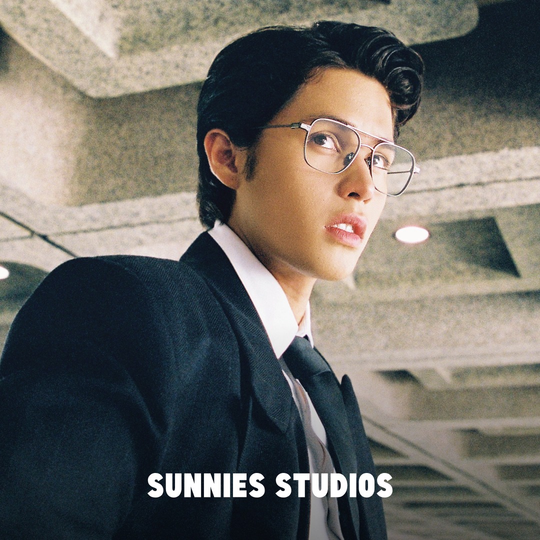 Sunnies Studios Facebook ad