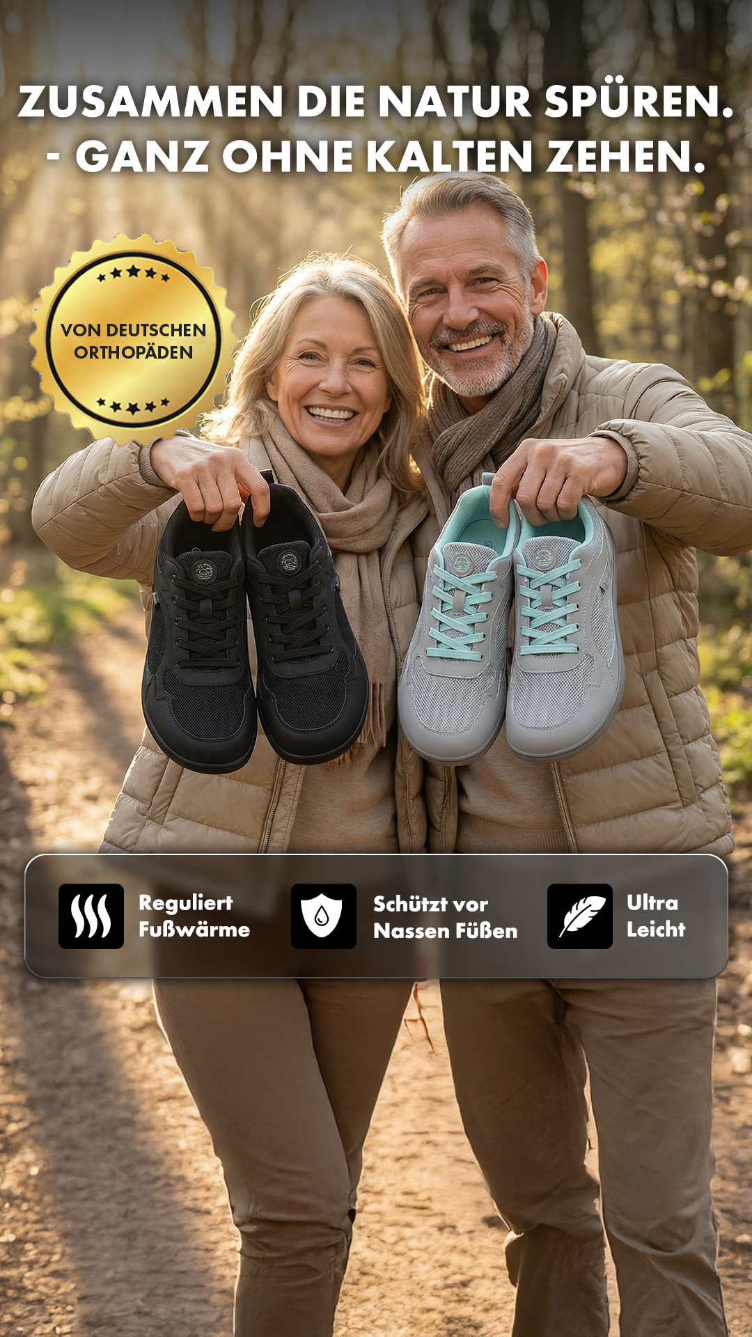 Freiluftkind Facebook ad