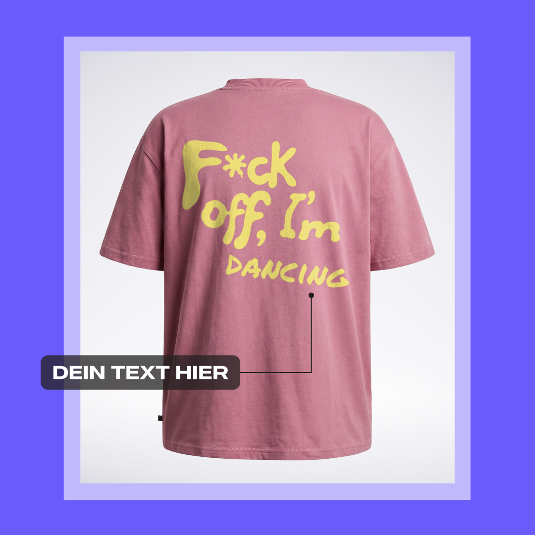 Spreadshirt Deutschland Facebook ad