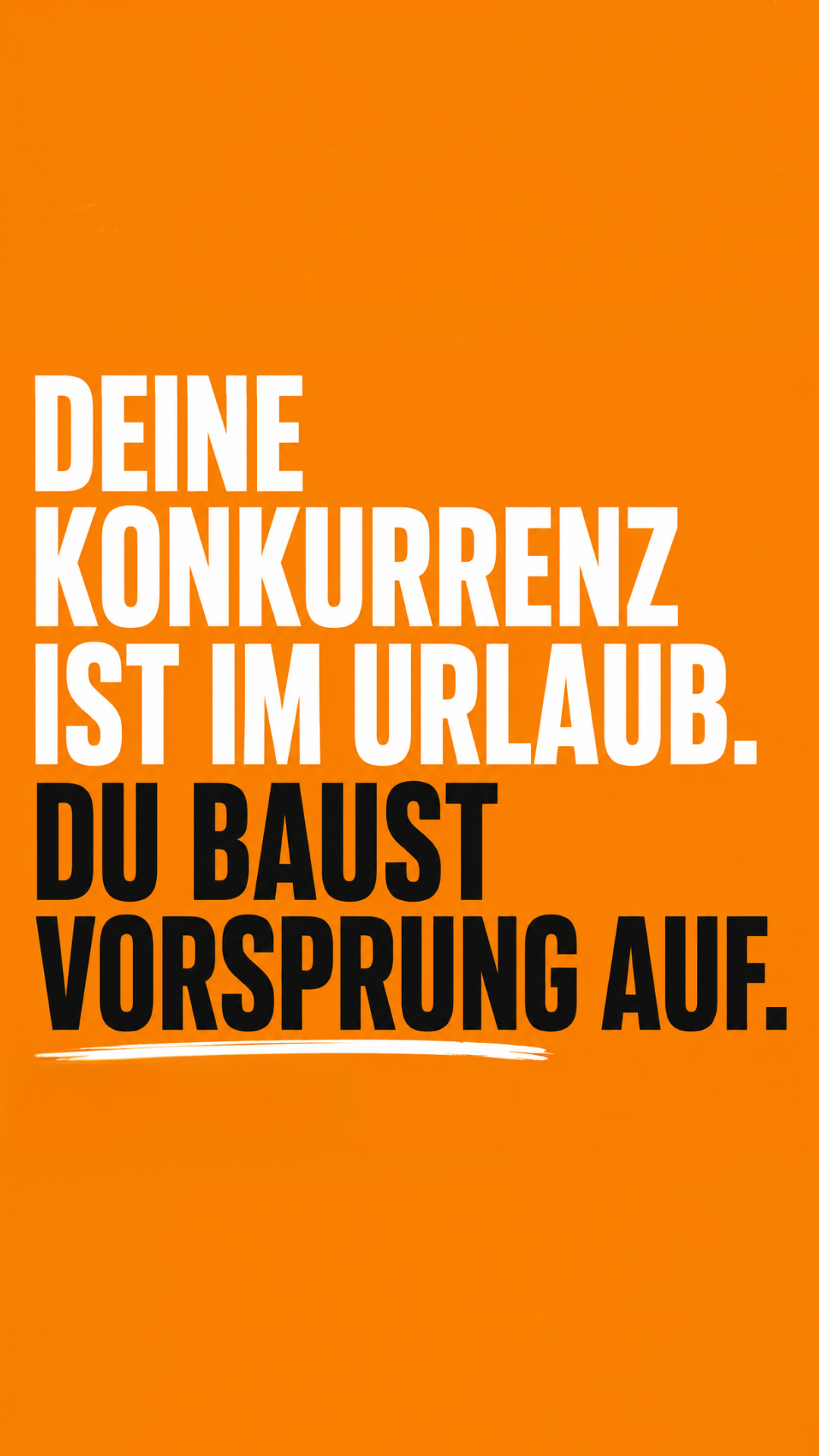 Dirk Kreuter Facebook ad