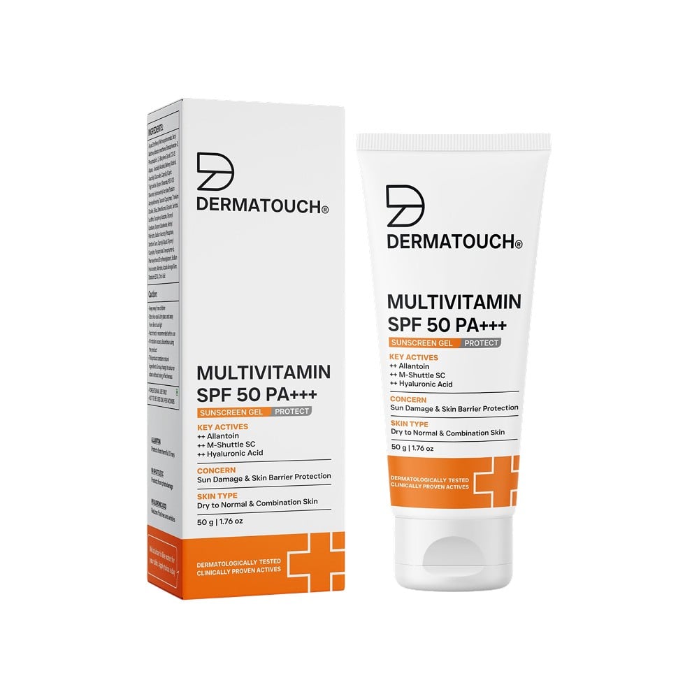 Dermatouch Facebook ad