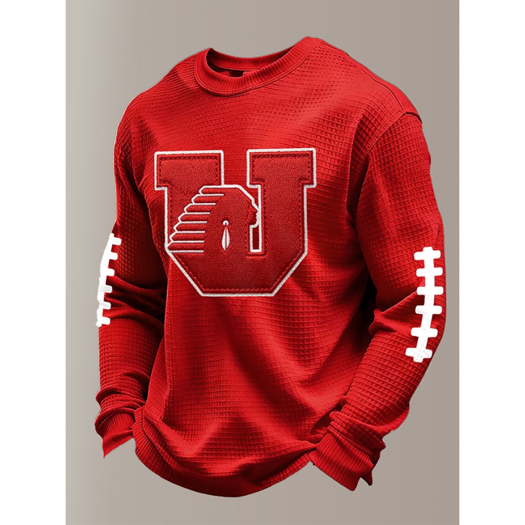 GameDay Apparel Facebook ad