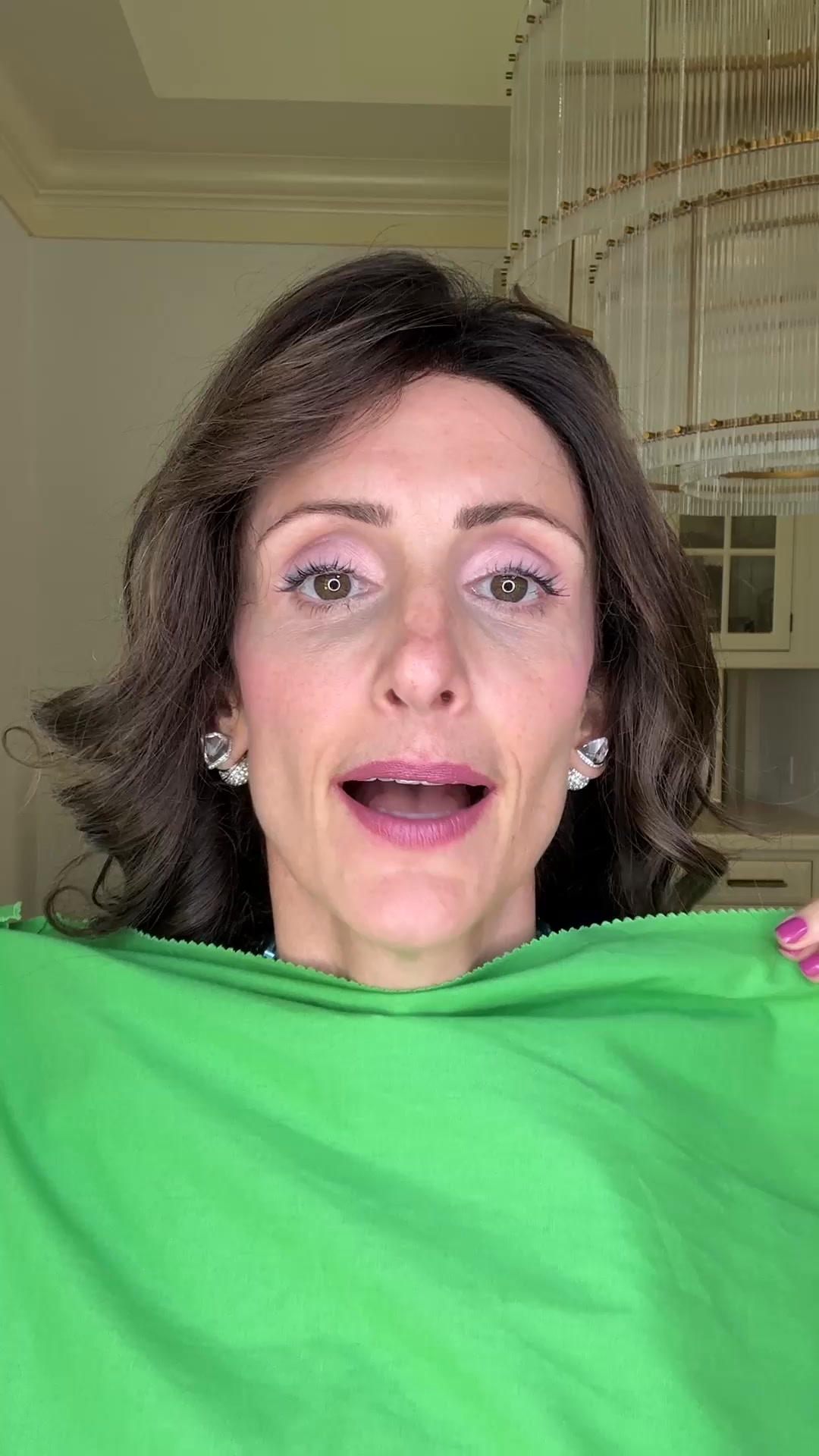 The Color Countess Facebook ad: Discover Your Best Colors