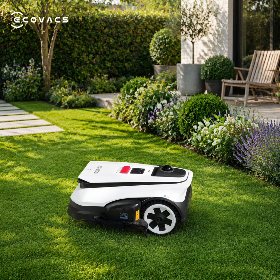 ECOVACS Facebook ad